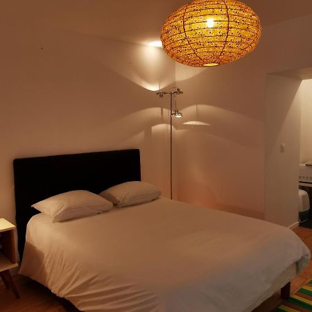 L'Otis Et Le Titouan Saint-Sauveur Apartment ดีน็อง ภายนอก รูปภาพ