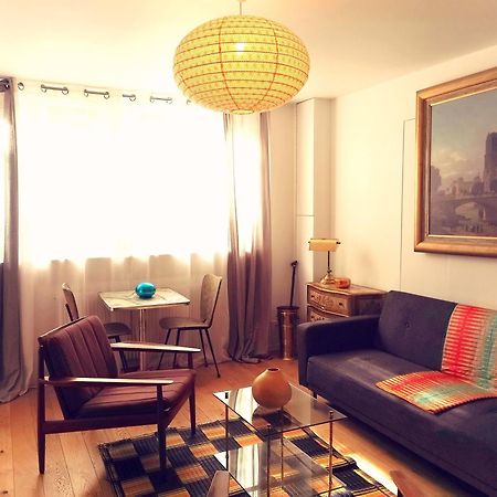 L'Otis Et Le Titouan Saint-Sauveur Apartment ดีน็อง ห้อง รูปภาพ